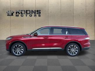 New 2026 Lincoln Aviator Reserve video 2
