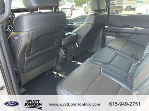 New 2026 Ford F150 Tremor AWD/4WD image 18