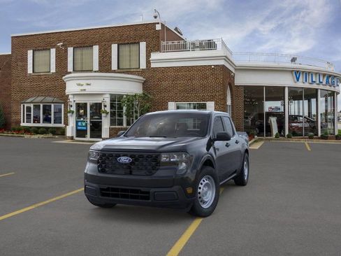 New 2025 Ford Maverick XL w/ Equipment Group 102A image 2