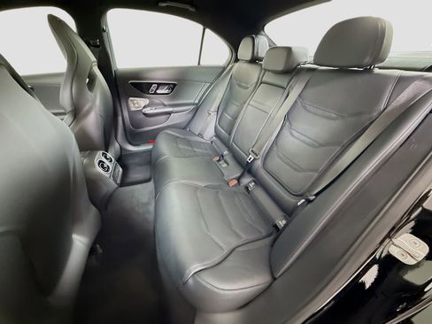 Used 2024 Mercedes-Benz C 63 AMG S image 26