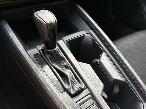 Used 2025 Honda Accord SE image 21