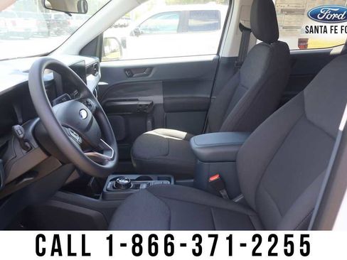 New 2026 Ford Maverick XL FWD image 14