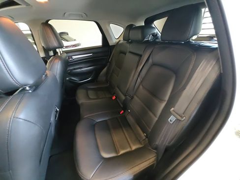 Used 2021 MAZDA CX-5 Touring w/ Touring Preferred SV Package FWD image 22
