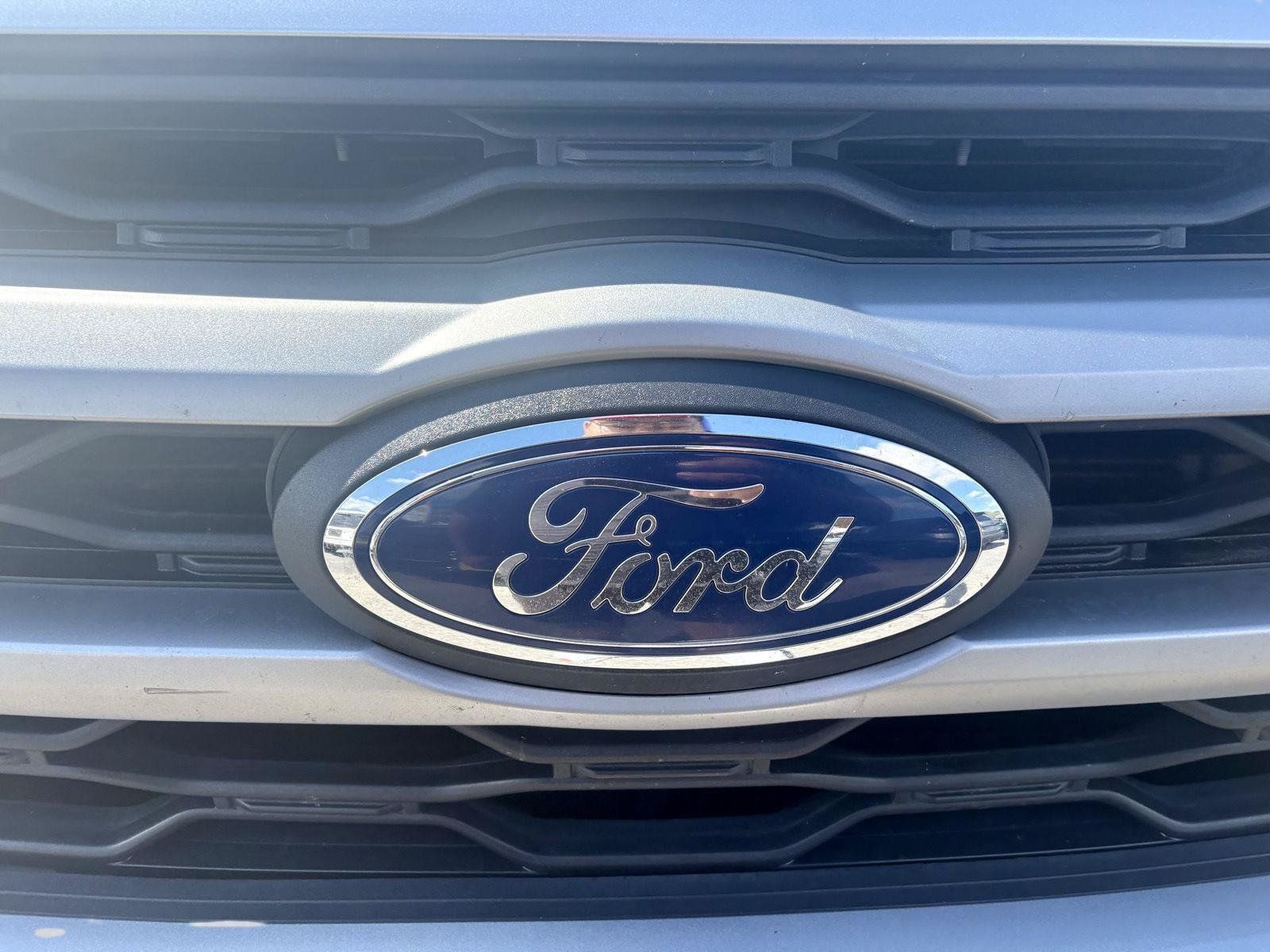 Used 2024 Ford Expedition Max XLT AWD/4WD image 7