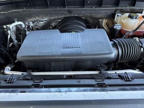 Used 2024 GMC Sierra 1500 SLT AWD/4WD image 55