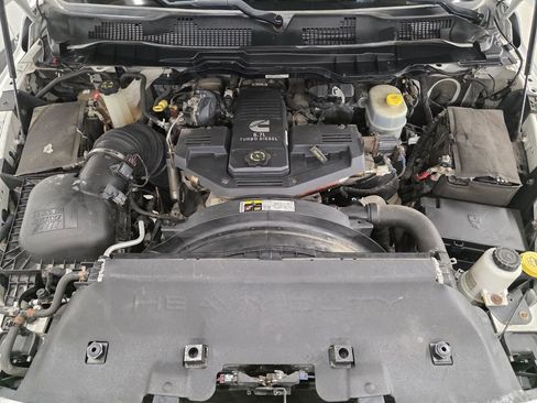 Used 2014 RAM 3500 Laramie AWD/4WD image 60
