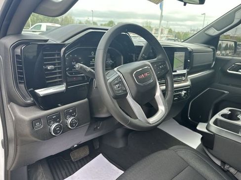 Certified 2023 GMC Sierra 1500 Elevation AWD/4WD image 13