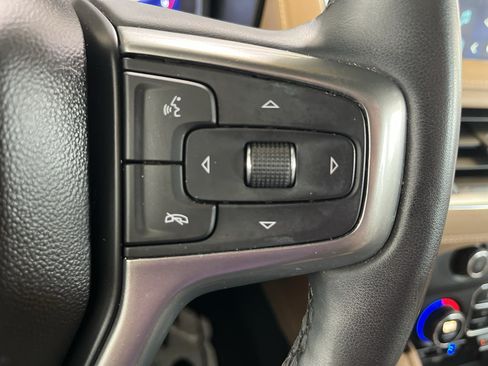 Used 2023 Chevrolet Tahoe Premier AWD/4WD image 20