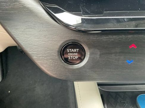 New 2026 Nissan Murano SL AWD/4WD image 22