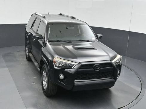 Used 2015 Toyota 4Runner Trail AWD/4WD image 38