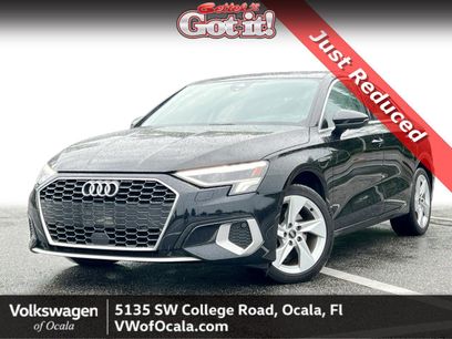 Used 2023 Audi A3 2.0T Premium