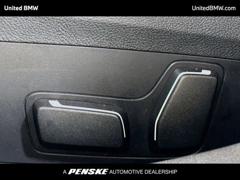 Used 2024 BMW i4 xDrive40i w/ Parking Assistance Package image 4