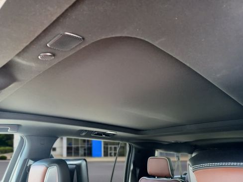 Used 2024 GMC Yukon XL Denali Ultimate w/ LPO, Floor Liner Package AWD/4WD image 17