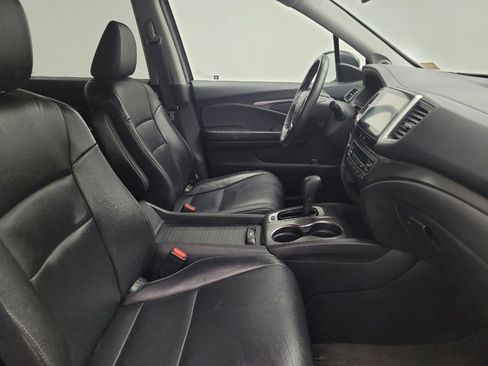 Used 2017 Honda Pilot EX-L image 21