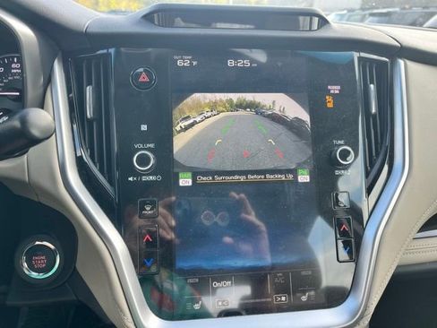 Certified 2022 Subaru Legacy Limited image 21