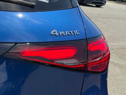 Certified 2025 Mercedes-Benz GLC 350e 4MATIC image 15