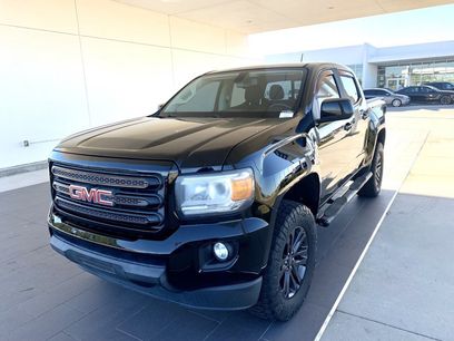 Used 2017 GMC Canyon SLE w/ Nightfall Edition