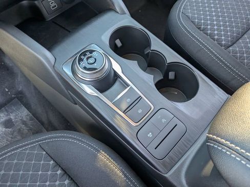 New 2026 Ford Escape Active image 58