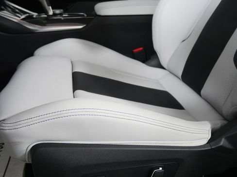 New 2026 BMW M4 Competition w/ Executive Package image 13