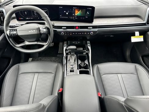 New 2026 Kia Sorento SX image 18
