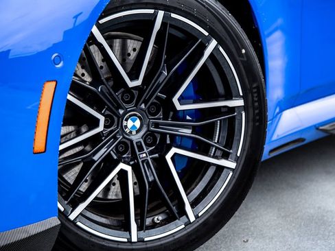 New 2026 BMW M5 w/ Carbon Package AWD/4WD image 16