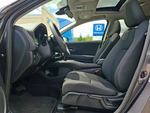 Certified 2022 Honda HR-V EX image 15