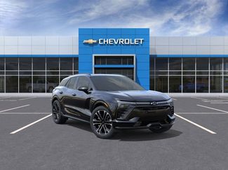New 2026 Chevrolet Blazer EV SS video 1
