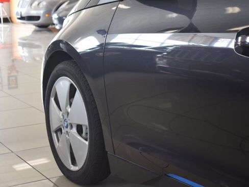 Used 2014 BMW i3 w/ Range Extender image 19