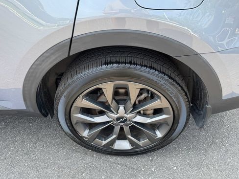 Used 2023 Kia Sorento X-Line EX AWD/4WD image 10