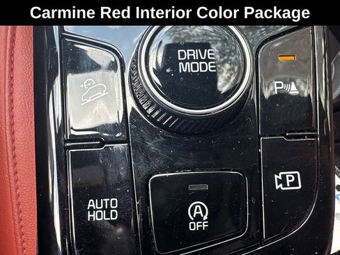 Used 2023 Kia Sportage SX FWD image 21