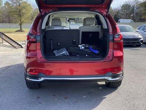 Used 2024 MAZDA CX-90 Plug-In Hybrid w/ Premium Plus image 7