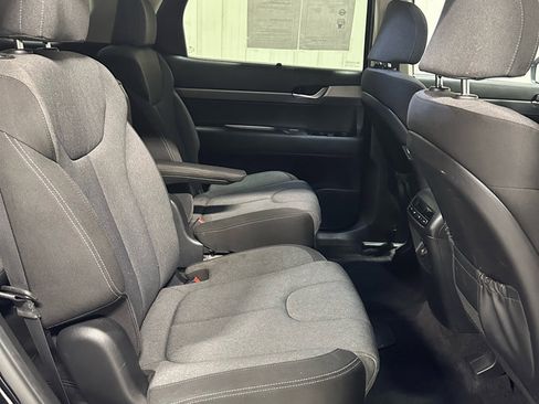 Used 2020 Hyundai Palisade SEL w/ Convenience Package image 23