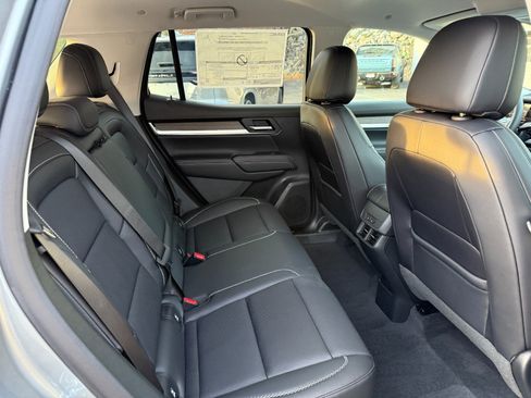 New 2026 GMC Terrain Denali image 21