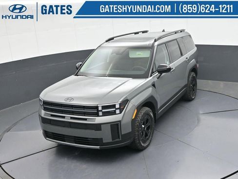 New 2026 Hyundai Santa Fe XRT image 55