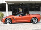 Used 2016 Chevrolet Corvette Stingray Convertible w/ 2LT Preferred Equipment Group image 4