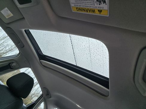 Used 2024 Honda Civic EX image 2