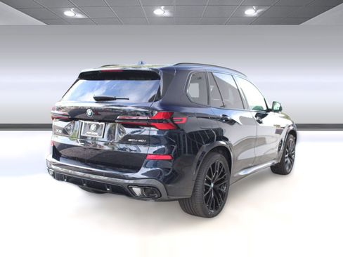 New 2026 BMW X5 sDrive40i w/ M Sport Package image 4