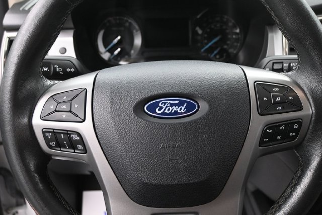 Used 2021 Ford Ranger XLT w/ FX4 Off-Road Package AWD/4WD image 28