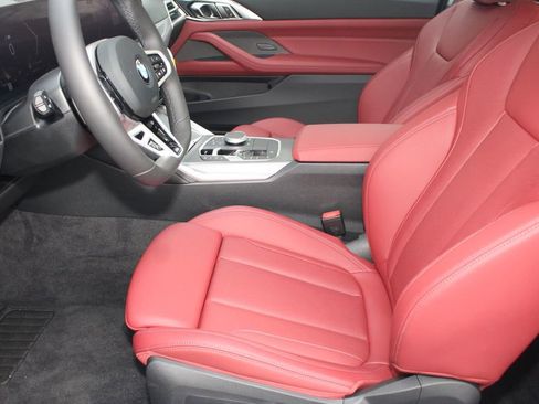 Used 2026 BMW 430i xDrive Coupe w/ M Sport Package image 19