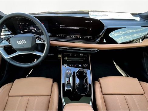 New 2025 Audi A5 2.0T Premium Plus image 5