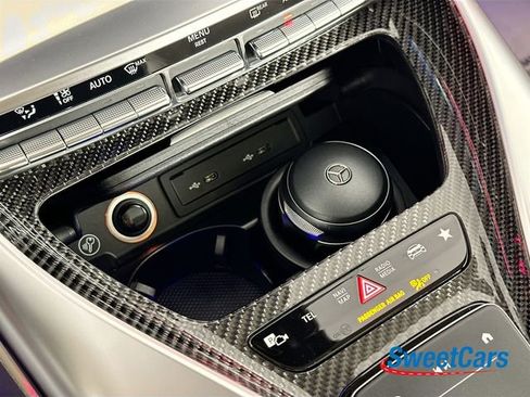 Used 2023 Mercedes-Benz AMG GT 53 image 34