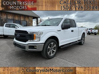 Used 2020 Ford F150 XL w/ Equipment Group 101A Mid