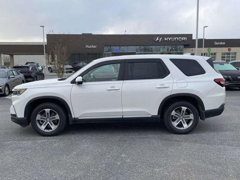 Used 2023 Honda Pilot EX-L image 24