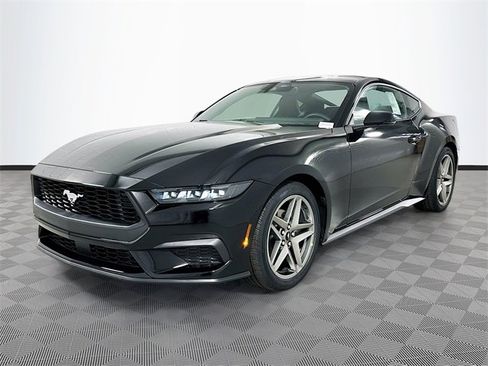 New 2026 Ford Mustang Premium image 23