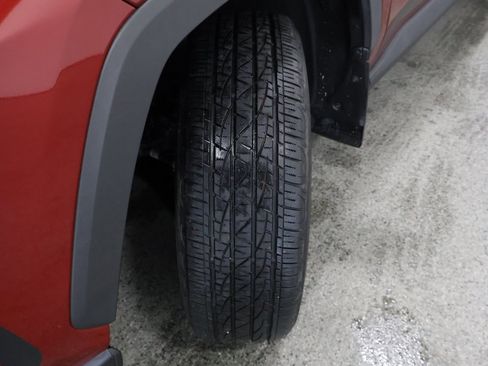 Used 2023 Toyota RAV4 XLE image 4