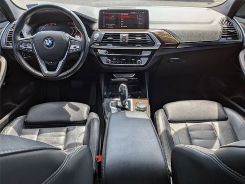 Used 2020 BMW X3 sDrive30i RWD image 34