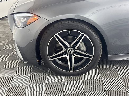 Certified 2024 Mercedes-Benz GLA 250 image 44