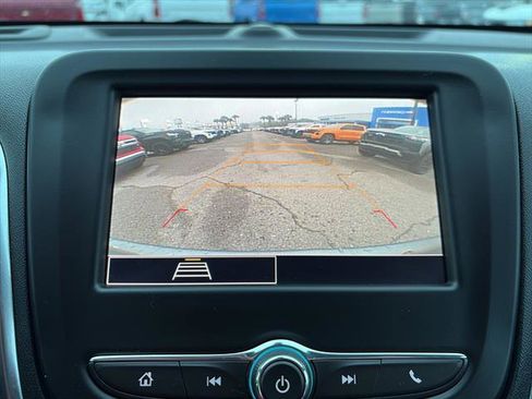 Used 2023 Chevrolet Equinox LS w/ LS Convenience Package image 21