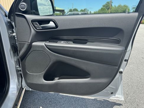 Used 2023 Dodge Durango AWD w/ Technology Group image 16