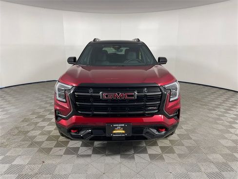 Certified 2026 GMC Terrain AT4 w/ Convenience Package III image 17